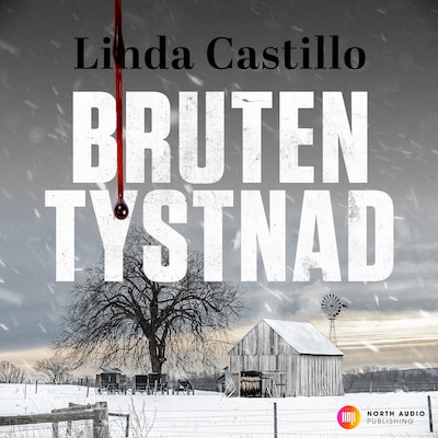 Bruten tystnad