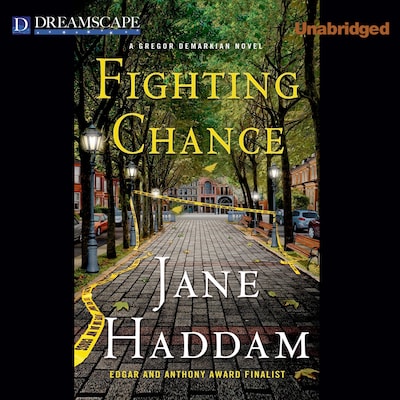 Fighting Chance