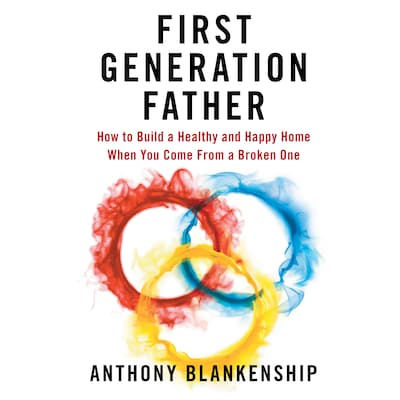 First Generation Father