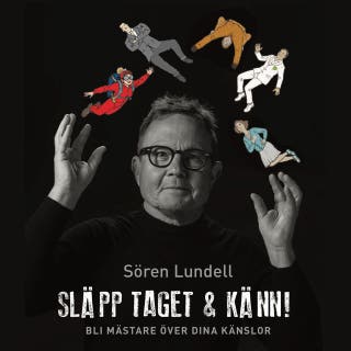 Släpp taget och känn!