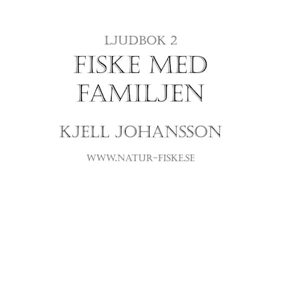 Fiske med Familjen