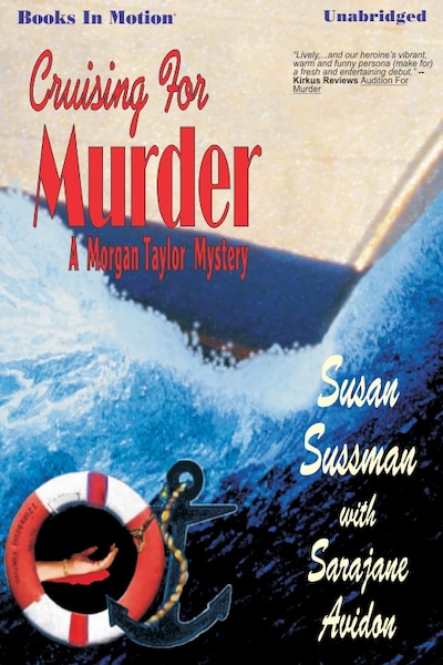 Cruising for Murder