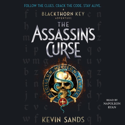 The Assassin's Curse