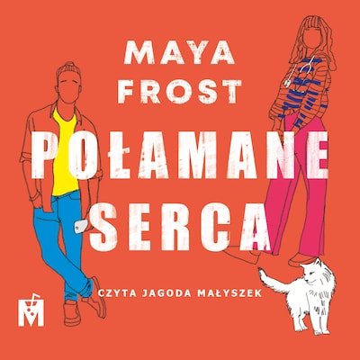 Połamane serca