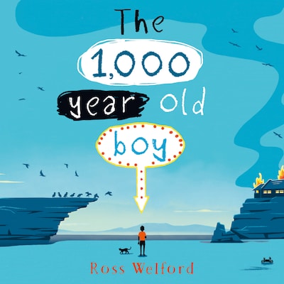 The 1,000-year-old Boy