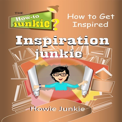 Inspiration Junkie