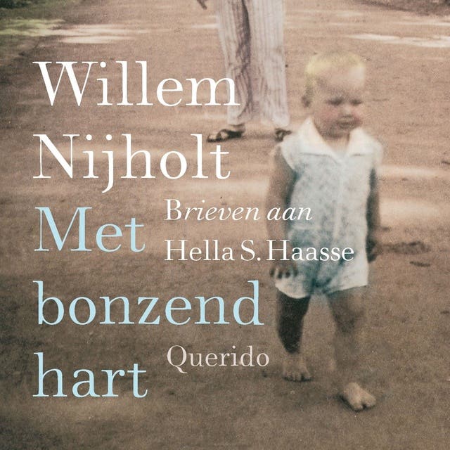 Met bonzend hart: Brieven aan Hella S. Haasse