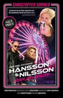 Hansson & Nilsson löser inte fallet