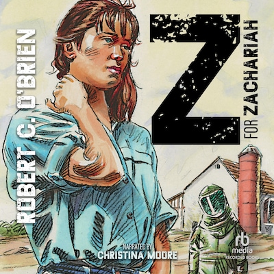 Z for Zachariah