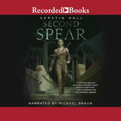 Second Spear