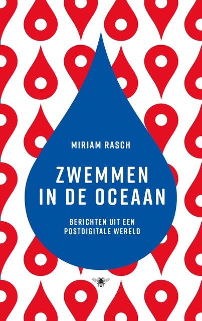 Zwemmen in de oceaan: berichten uit een postdigitale wereld
