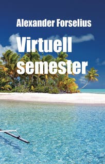Virtuell Semester : Ett alternativt sätt att resa i efterdyningarna av COVID-19, inflation, flygkaoset, passköer och oändliga köer till passkontroller