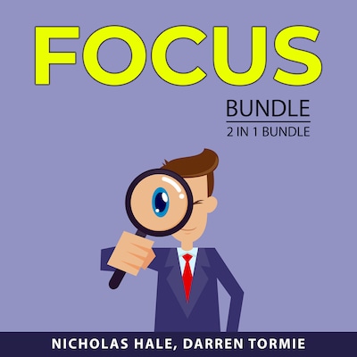 Focus Bundle, 2 in 1 Bundle