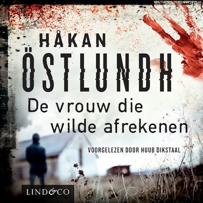 Fredrik Broman: De vrouw die wilde afrekenen