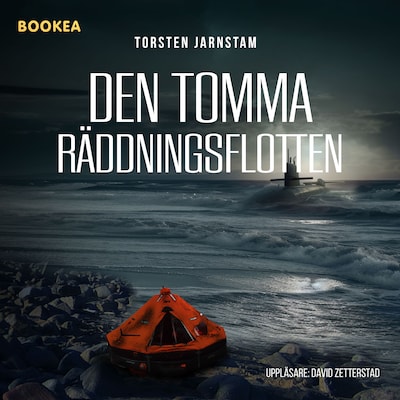 Den tomma räddningsflotten