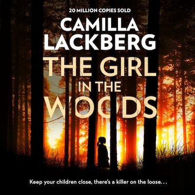 The Girl in the Woods