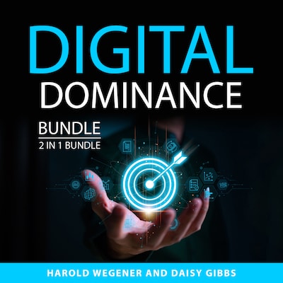 Digital Dominance Bundle, 2 in 1 Bundle