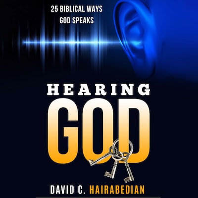Hearing God 25 Ways