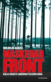Maskerad front