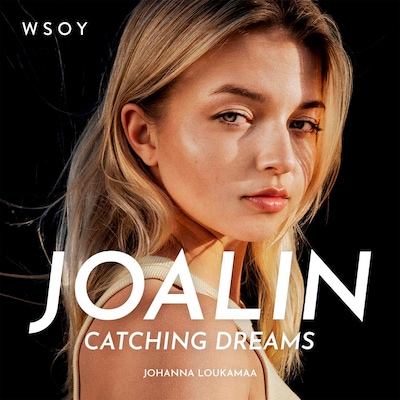 Joalin - Catching Dreams