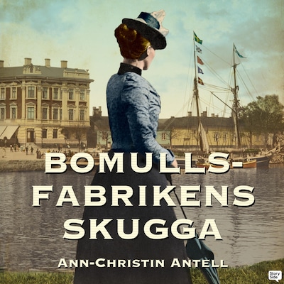 Bomullsfabrikens skugga