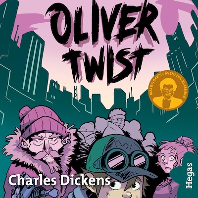 Oliver Twist