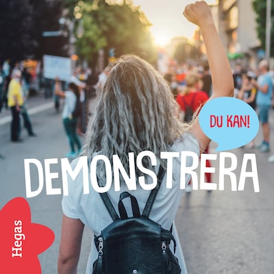 Demonstrera