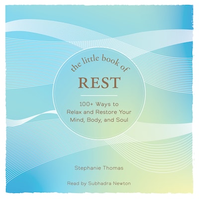 The Little Book of Rest