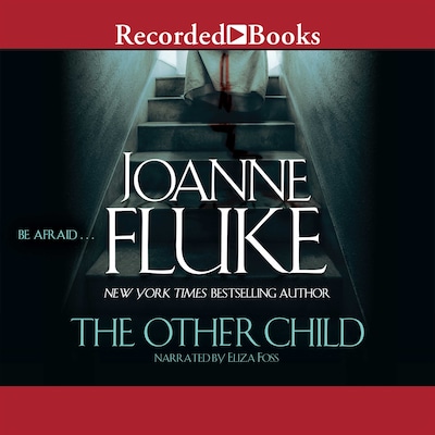 The Other Child – omslag til lydbogen af Joanne Fluke