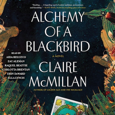 Alchemy of a Blackbird
