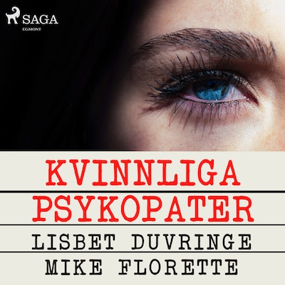 Kvinnliga psykopater