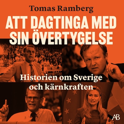 Att dagtinga med sin övertygelse