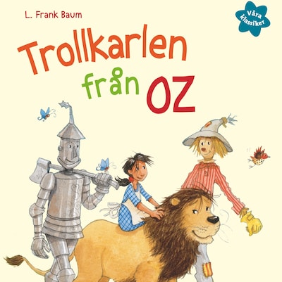 Trollkarlen från Oz