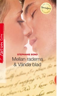 Mellan raderna