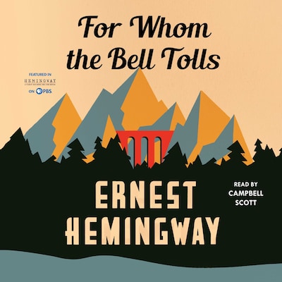 For Whom the Bell Tolls