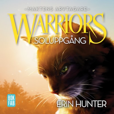 Warriors - Soluppgång