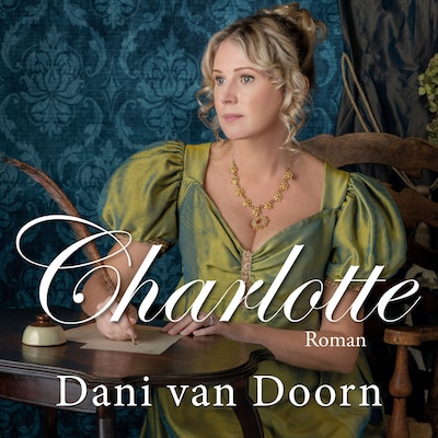 Charlotte: Deel 4 van Surrey Historische Roman