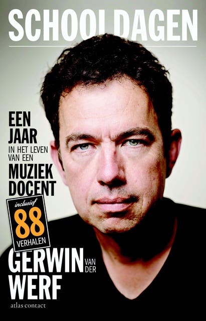 Schooldagen: een jaar in het leven van een muziekdocent