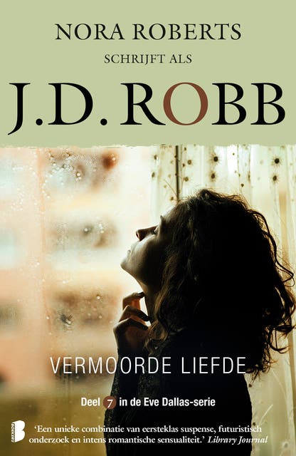 Vermoorde liefde: Deel 7 met Eve Dallas