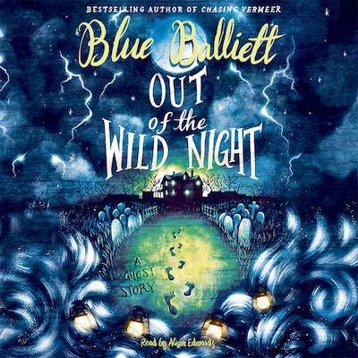 Out of the Wild Night (Unabridged)