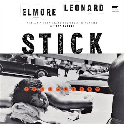 Stick