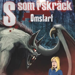 Omstart