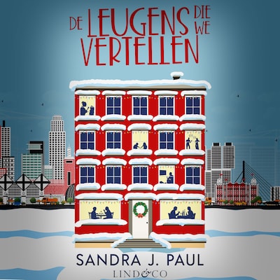 De leugens die we vertellen - Het complete verhaal