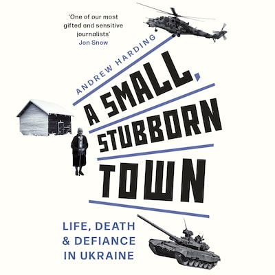 A Small, Stubborn Town
