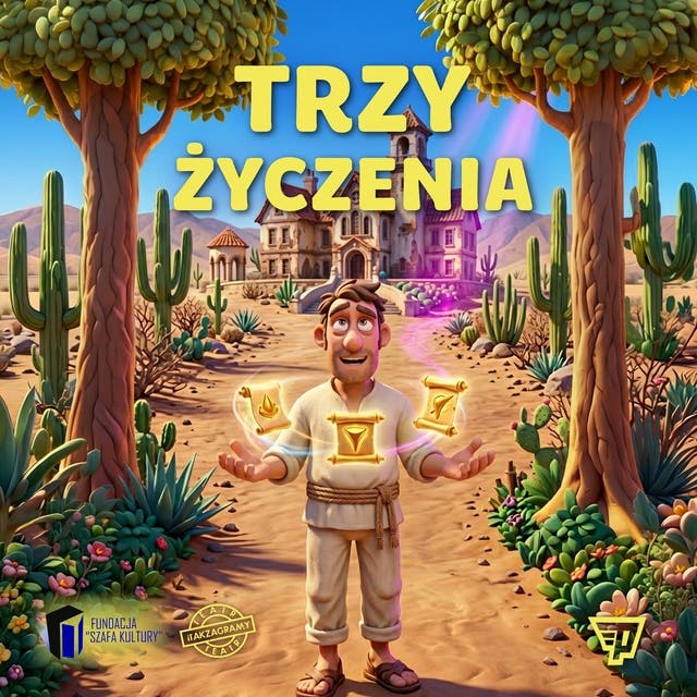Trzy życzenia