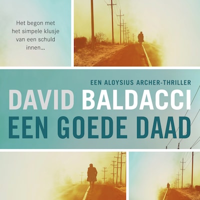 Een goede daad