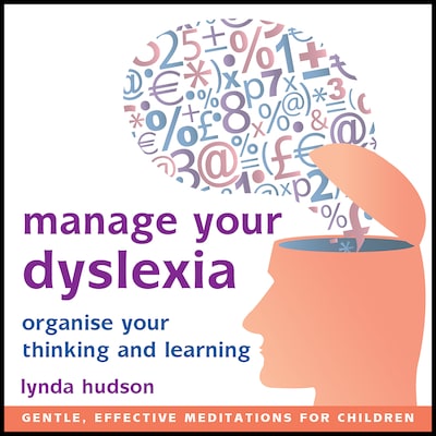 Manage Your Dyslexia