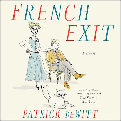 French Exit