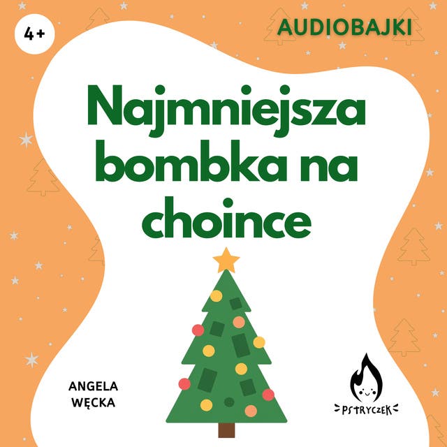 Najmniejsza bombka na choince