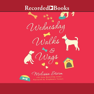 Wednesday Walks & Wags
